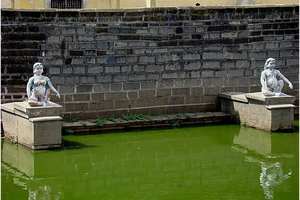 Kamakshi Amman